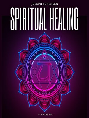 cover image of Spiritual Healing